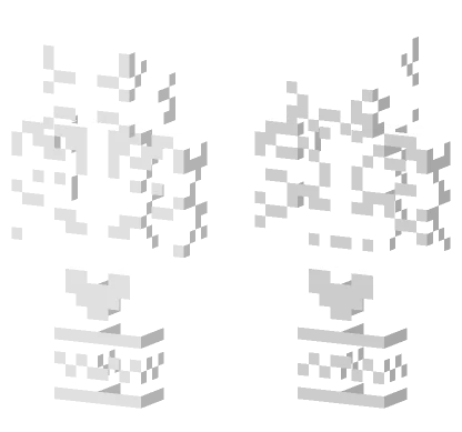 Markings 28 Minecraft skin
