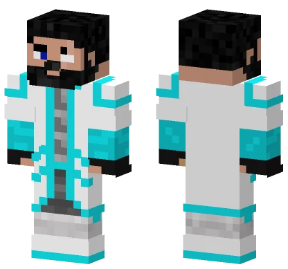 Markuss Minecraft skin