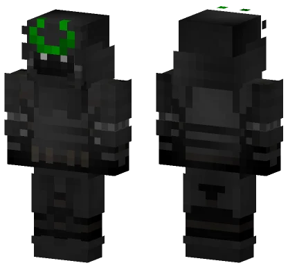Marqizz Minecraft skin