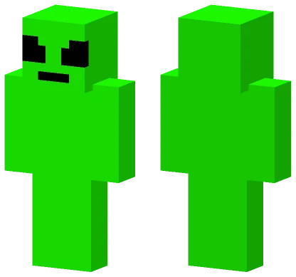 Marty Minecraft skin