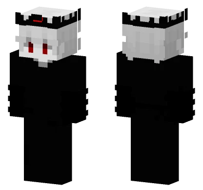 Master of All Minecraft skin