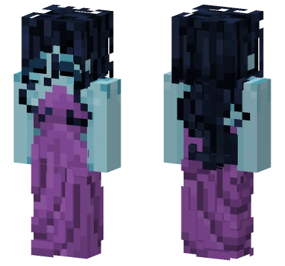 Mauri Eris Este Si Es El Bueno Minecraft skin