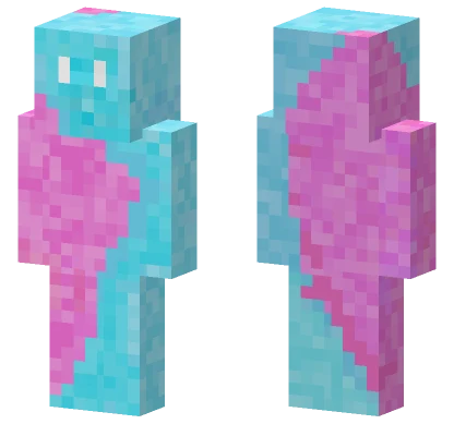 Max Clark Minecraft skin