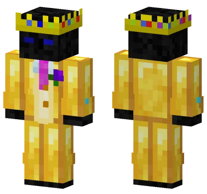 Maybe Cisnt Sharp Fixed Eyes Minecraft skin
