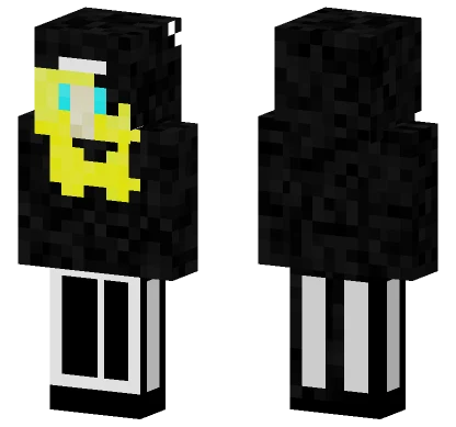 Maz3766 Minecraft skin