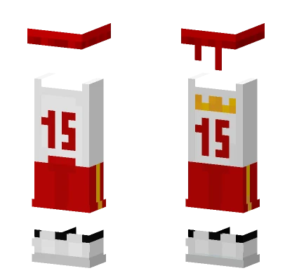 Mcc Cape Minecraft skin