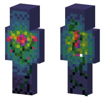 MCCI Minecraft skin