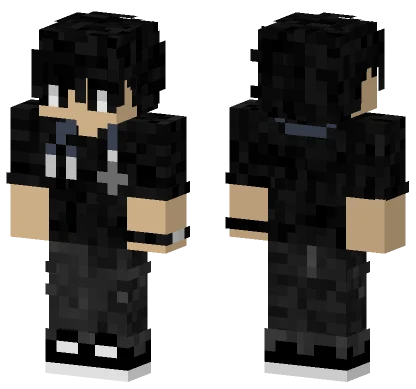 Mdico Ou Vet Minecraft skin