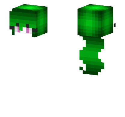 Meadows Hb Minecraft skin