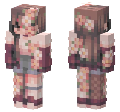 Meaning To Your Pain Ce Minecraft skin