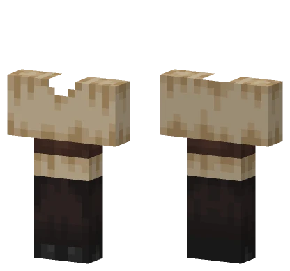 Medieval Farmer Base Minecraft skin