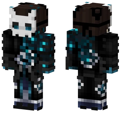 Medieval Knight 2 Minecraft skin
