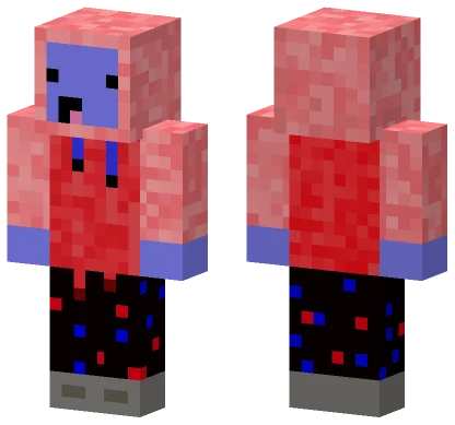 Meep The Skin We Needed Minecraft skin