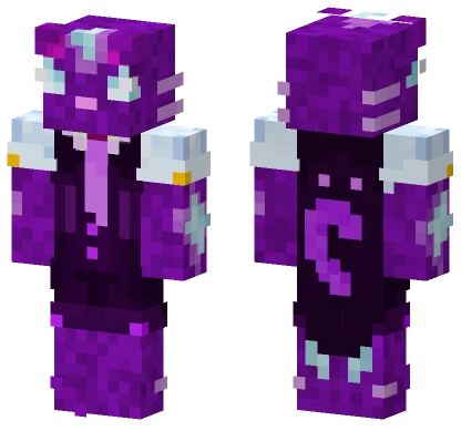 Meiw Minecraft skin