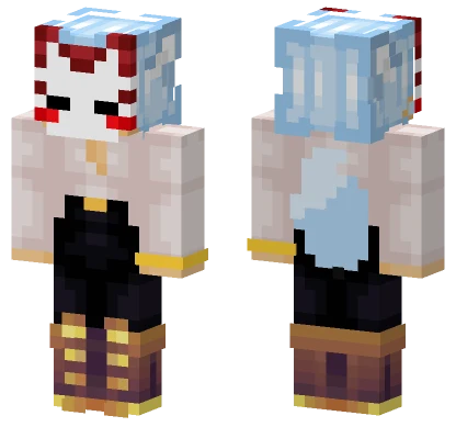 Memememememememe Minecraft skin