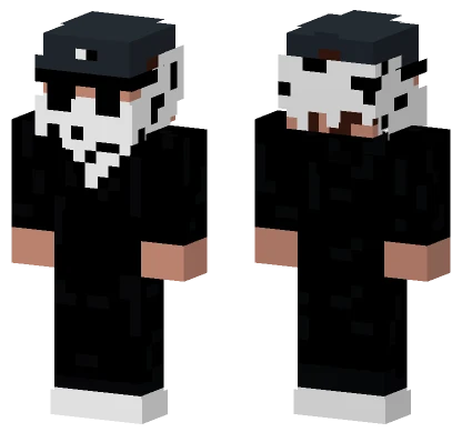 Memeulous Skin Minecraft skin