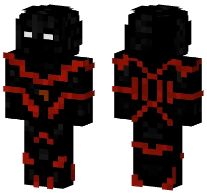 Metodiev Prime Me 2 0 Minecraft skin