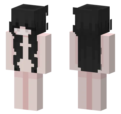 Michi1294 Base Minecraft skin