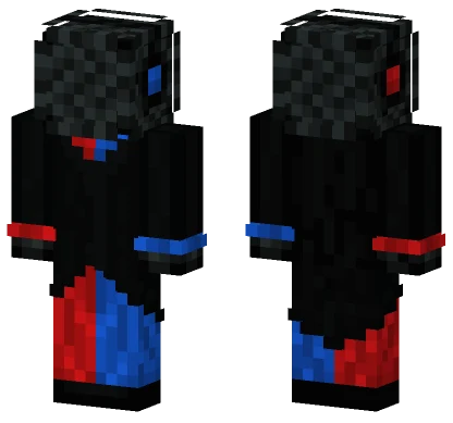 Microphone Skin Minecraft skin