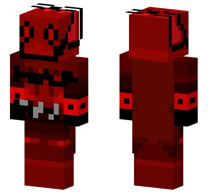 Milestone 3 C00lkidd Minecraft skin
