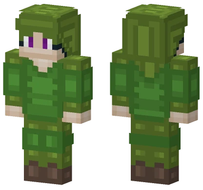 Military Prestatle 3 Minecraft skin