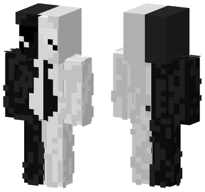 Milkwave Minecraft skin