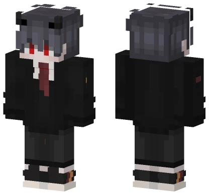 Mine Skin Minecraft skin