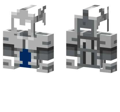 Minecraft Dungeons 2 Minecraft skin