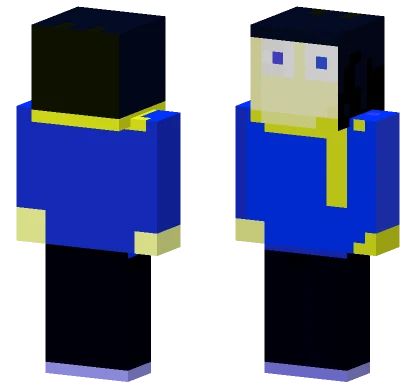 Minecraft Skin Minecraft skin