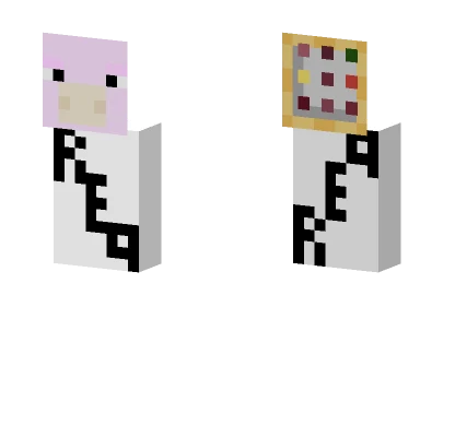 Minecraft Story Mode Skin Requests Minecraft skin
