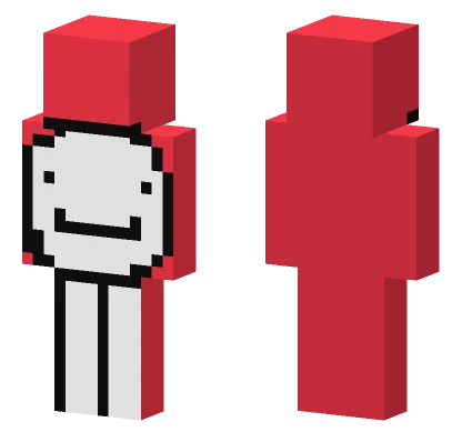 MLPE Minecraft skin