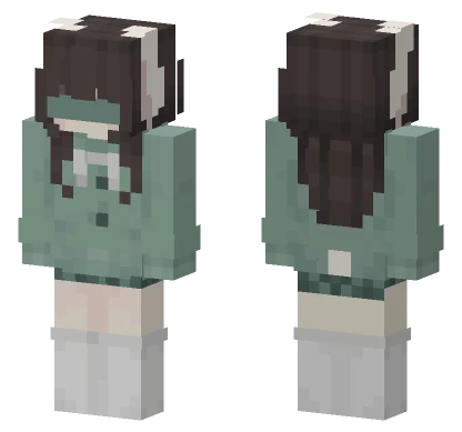 mnbcgfdx Minecraft skin