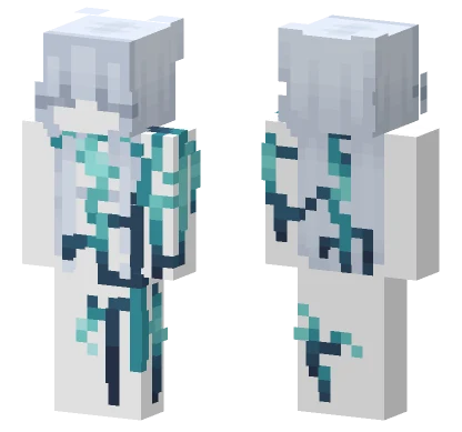 Mnl3 Minecraft skin