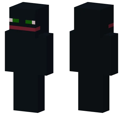 Mob Skin Minecraft skin