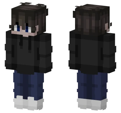 Mohammed863 Skin Request Minecraft skin