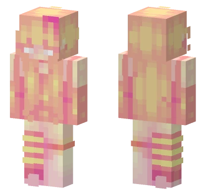 Mom What If I Get Bullied Minecraft skin