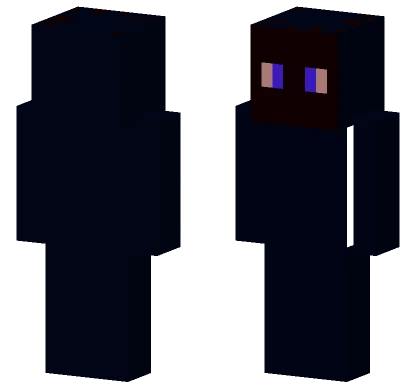 Monday Mornings Minecraft skin