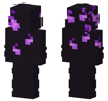 Moonlight Minecraft skin