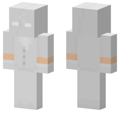 Mr Knight MCU Minecraft skin