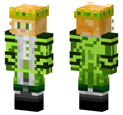 Mr Swiftcat Skin Minecraft skin