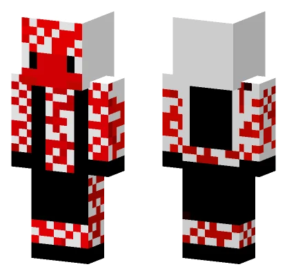 Muschroom Korni Minecraft skin