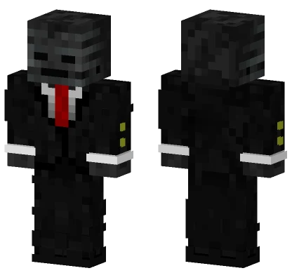 My 1 Personagem For My Game Minecraft skin