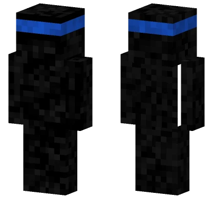 My Basic Skin Minecraft skin