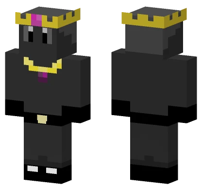 My Friend Mike New New Minecraft skin