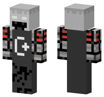 My Legend Slkin 1 Minecraft skin
