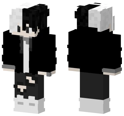 My Main Skin Minecraft skin