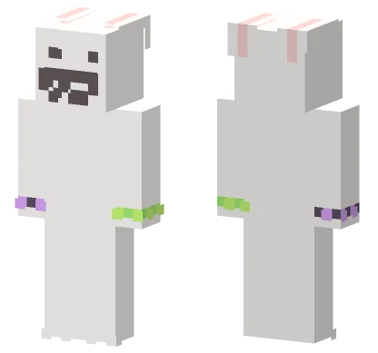 My Minecraft Skin B Minecraft skin