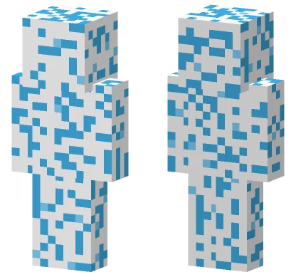 My Own Skin Minecraft skin