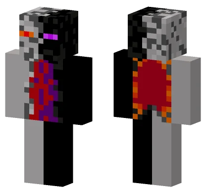 My Personal Skin Minecraft skin