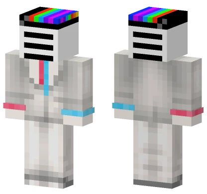 My Youtube Skin Minecraft skin